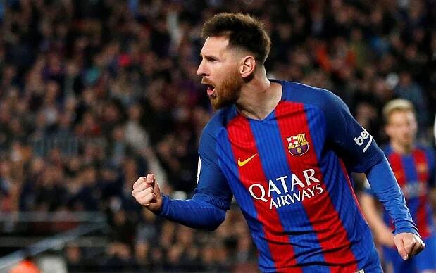 Po Iniestovi také Messi? Barcelona nabídne třicetiletému Argentinci doživotní smlouvu