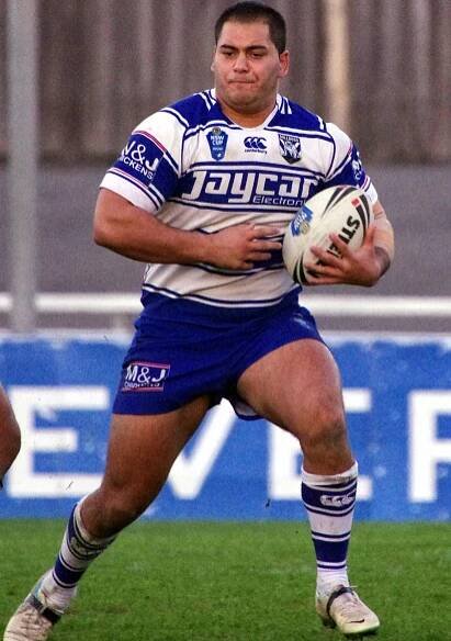 Steve Azzi