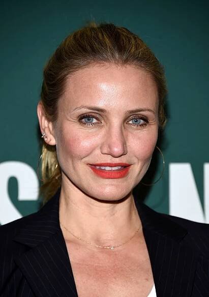 Cameron Diaz