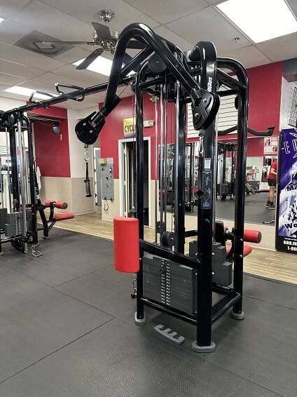 Cape Coral | Personal Trainers and Top Equipment 