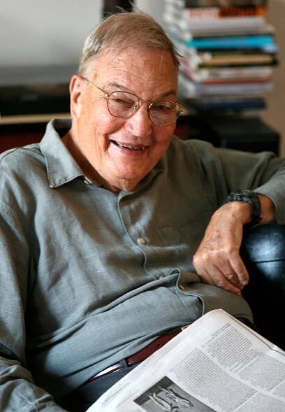 William Lee Miller, Lincoln Scholar, Dies at 86