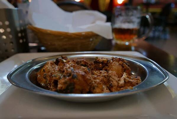 The Kathmandu – Nepali Restaurant, Olomouc – Beautiful Day