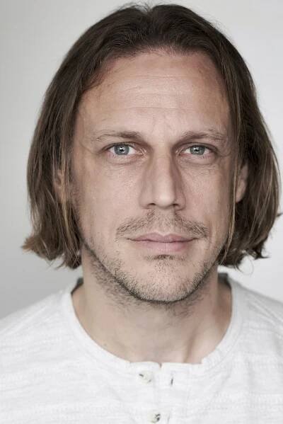 Martin Portlock herec