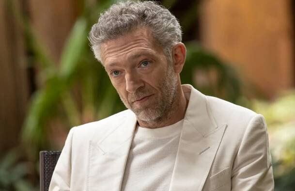 Vincent Cassel Mengkritik Artis Pengisi Suara Film Italia