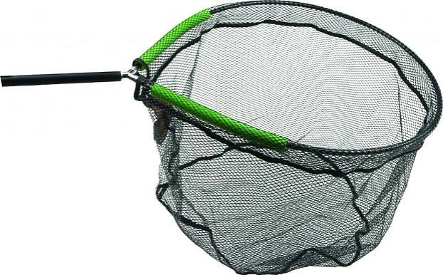 Delphin Podběráková Hlava Atoma FD-R 60x50cm