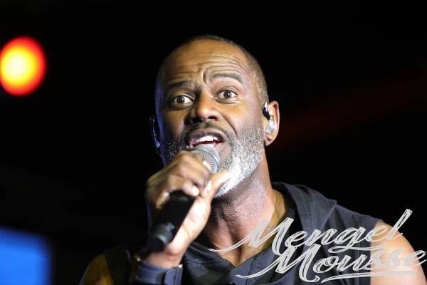 Brian McKnight Archives - MengelMousse