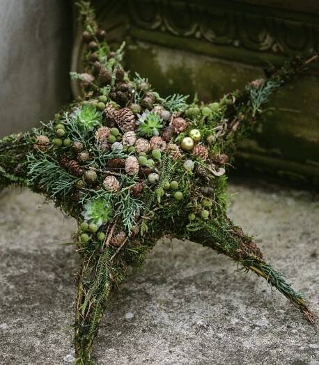 Pin på Wreaths