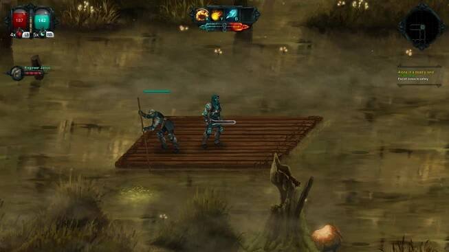 Moonfall Ultimate Visiongame Hra Visiongame