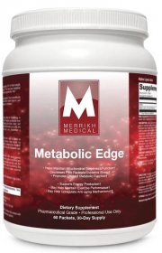 Metabolic Edge