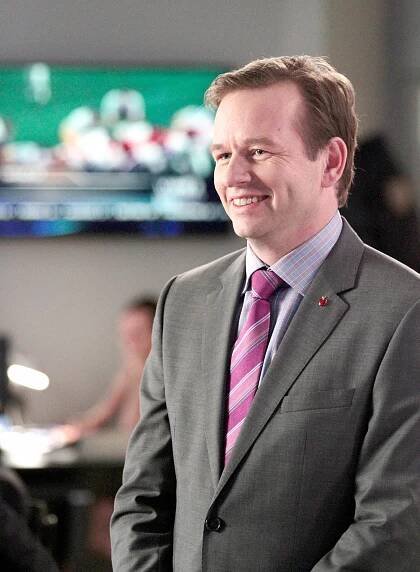 Vzpomínky - Incognito - Z filmu - Dallas Roberts