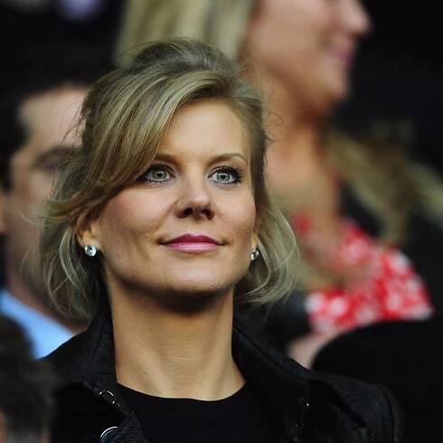 Liverpool vs Newcastle: When Amanda Staveley tried to buy the Reds