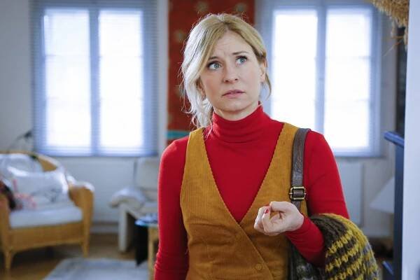 Jenny - echt gerecht! - Ein Lehrer unter Verdacht (S02E09) (2019)