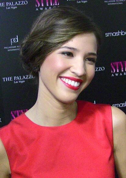 Kelsey Chow
