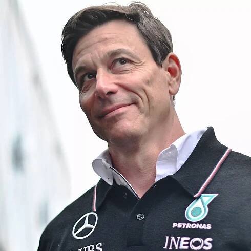 Toto Wolff's words on George Russell say it all amid Lewis Hamilton exit