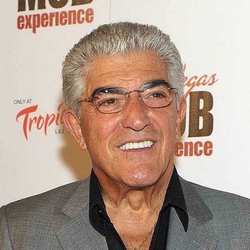 Frank Vincent