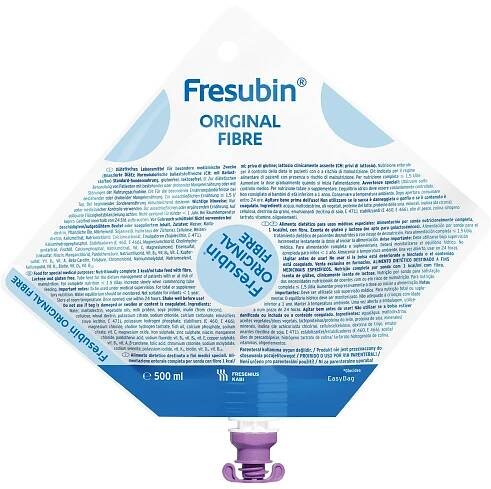 Fresubin Original Fibre