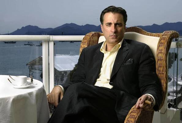 [100+] Andy Garcia Wallpapers