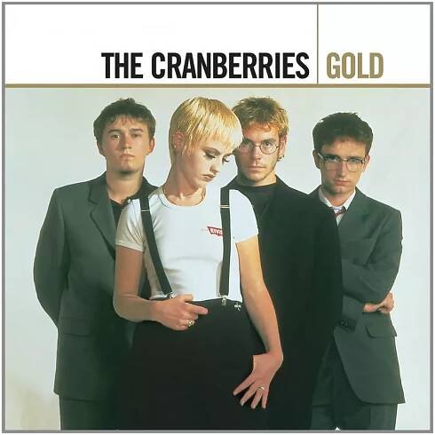 The Cranberries: Gold CD