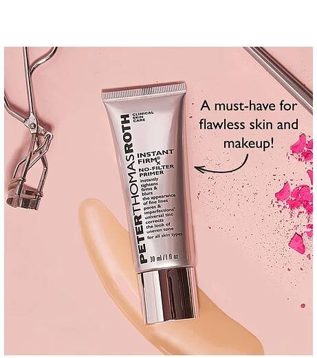 Peter Thomas Roth Instant FIRMx No-Filter Primer podkladová báze pod make-up