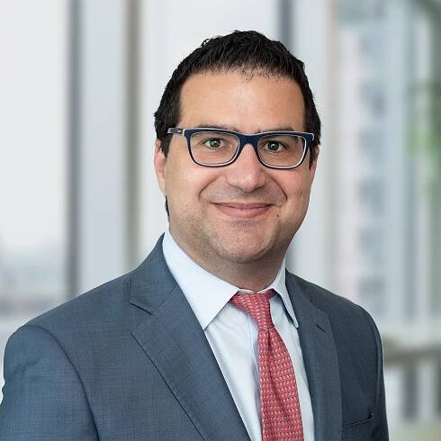 David B. Wolfe, Commercial Property Tax Appeal Property Valuation Law