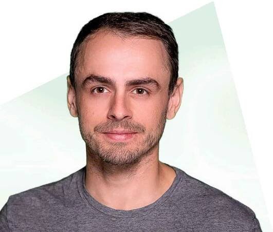 Tomáš Strnad (Hrádek potřebuje změny!)