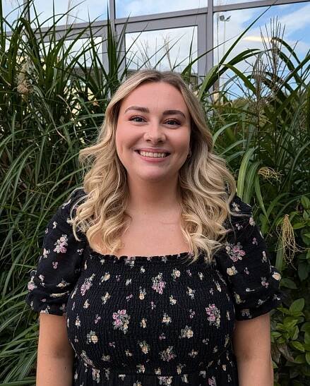 Megan Lowden - Colostomy UK