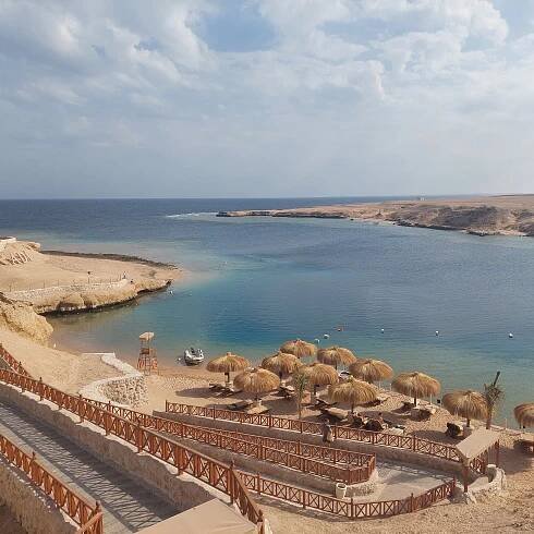 SIVA GOLDEN BAY MAKADI - Updated 2025 Prices & Hotel Reviews (Makadi Bay, Egypt)
