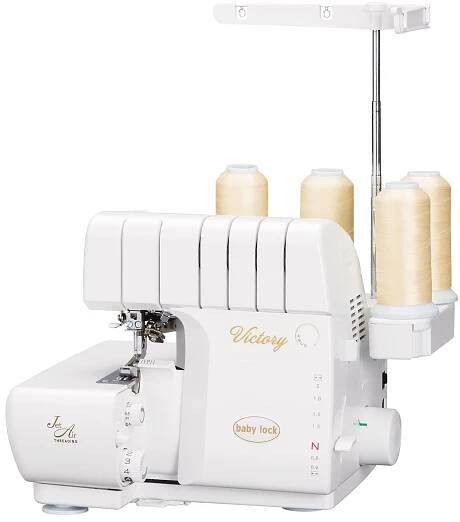 Overlock Baby Lock Victory BLS3