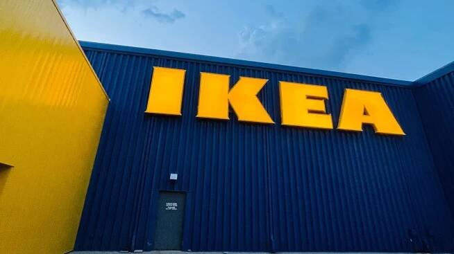 Utáhnout šrouby. IKEA zdraží i v Česku skoro o deset procent