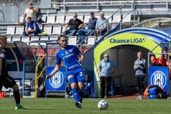 Trápení B-týmu pokračuje. Varnsdorfu podlehl 0:3 | SK Sigma Olomouc