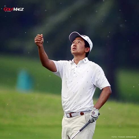 Peristiwa Langka di Gading Raya - Golfmagz