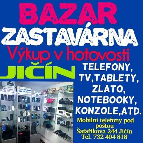 Jiří Dotisk - mobilní telefony pod poštou foto 2