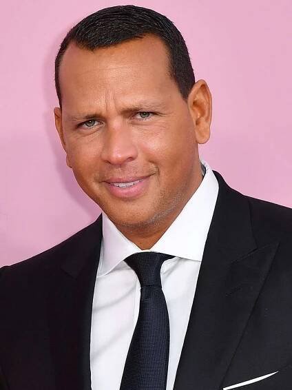 Alex Rodriguez Shares 'Memphis Bound' Selfie with Ex-Wife Cynthia Scurtis and Daughters