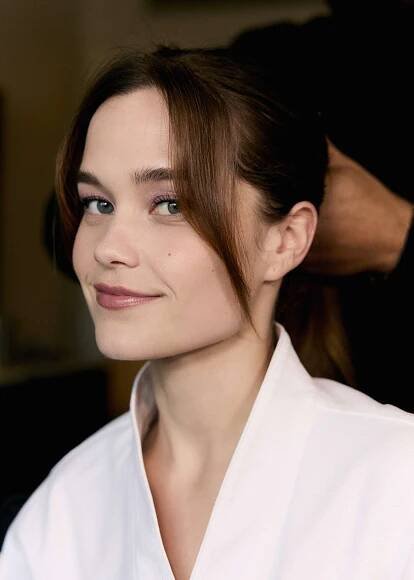sarah catherine hook