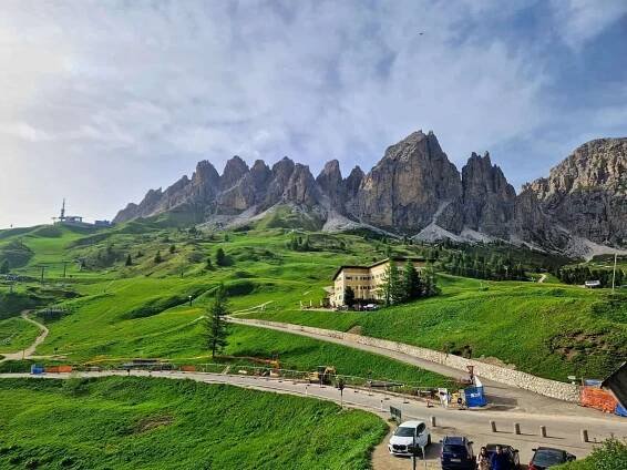 Dolomites In June: Itinerary And How To Guide