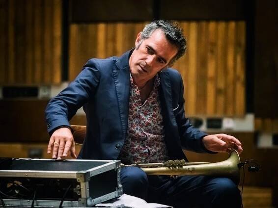 Paolo Fresu: záverečný koncert