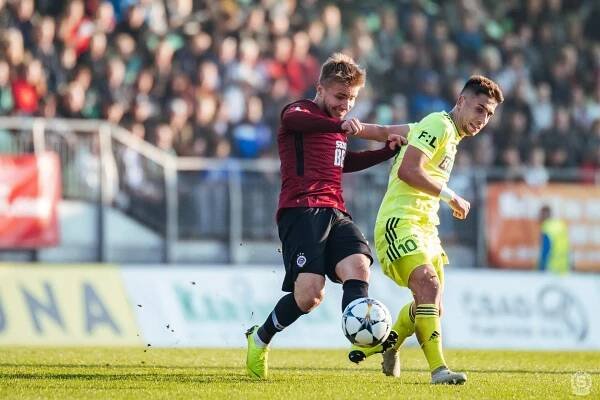 Sparta otočila zápas v Karviné a vyhrála 3:1! | sparta.cz