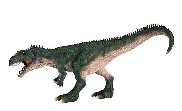 Mojo Giganotosaurus | mujandilek.cz