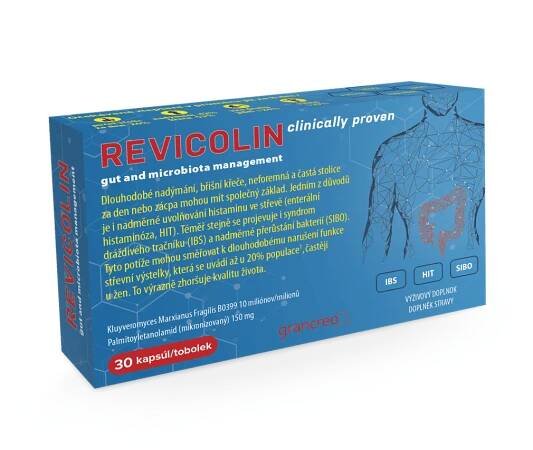 Revicolin