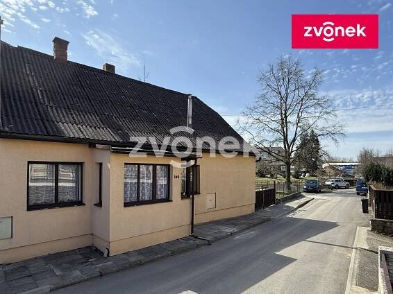 Prodej rodinného domu 4+1 Počátky | Reality.iDNES.cz 