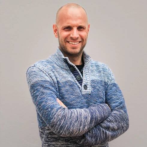 Carlos Guerrero