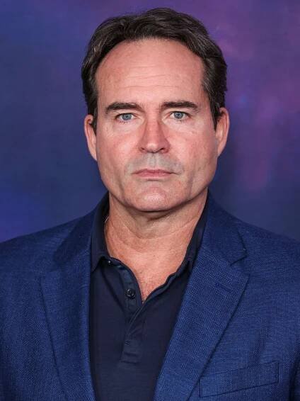 Headshot Of Jason Patric
