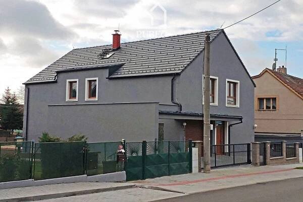 Lísková, Letkov, okres Plzeň-město