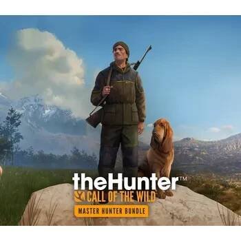 theHunter: Call of the Wild (2024) - Master Hunter Bundle