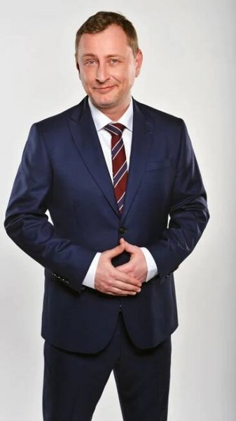 ZPRÁVY Josef Kluge