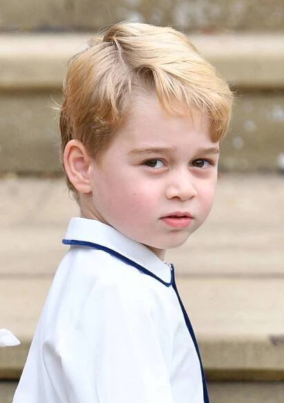 Meanings Behind the Royal Family’s Names: Archie and More