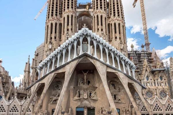Best Architecture of All Time – Ranked | Make Lists, Not War