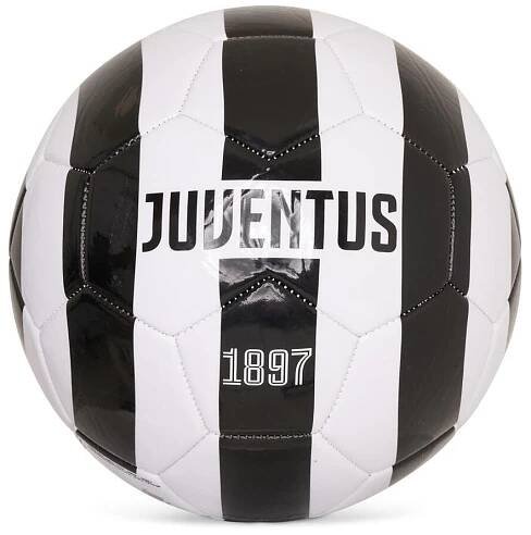 Fotbalový Juventus - velikost 5