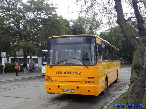 Ikarus C56 - Fülöp László honlapja