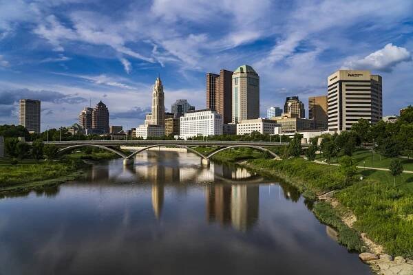Drive Capital’s second act — how the Columbus venture firm found success after a split